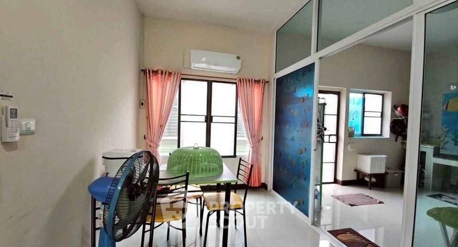 For sale 3 bedrooms house in Sattahip, Pattaya