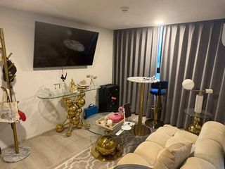 For sale 1 bed condo in Bang Phlat, Bangkok