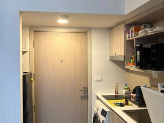 For sale 1 bed condo in Bang Phlat, Bangkok