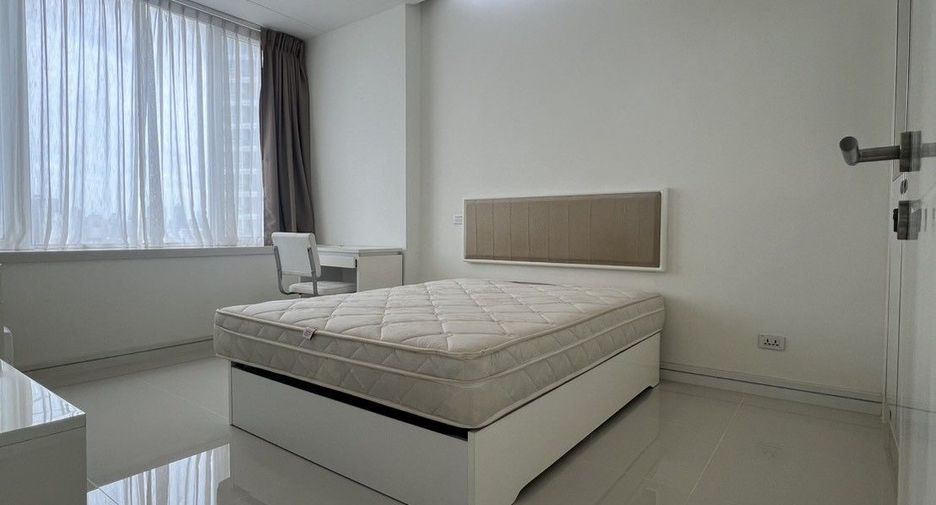 À vendre 1 chambre condo à Huai Khwang, Bangkok