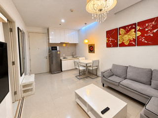 For sale 1 bed condo in Huai Khwang, Bangkok