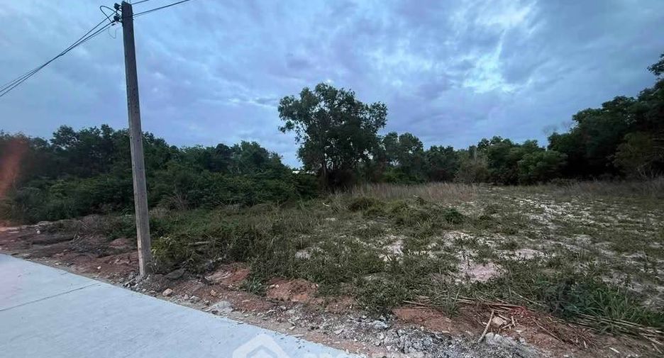 Casa en venta de 1 habitaciones en Huay Yai, Pattaya