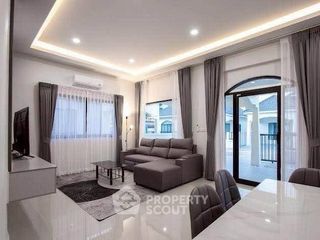 For sale 3 bedrooms house in Bang Lamung, Chonburi