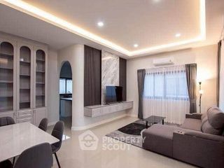 For sale 3 bedrooms house in Bang Lamung, Chonburi