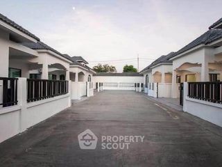 For sale 3 bedrooms house in Bang Lamung, Chonburi