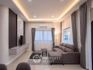 For sale 3 bedrooms house in Bang Lamung, Chonburi