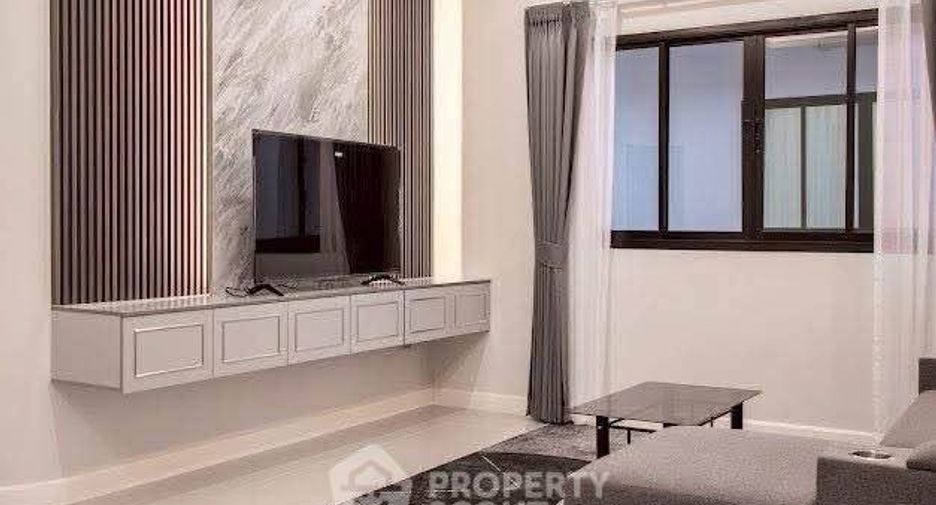For sale 3 bedrooms house in Bang Lamung, Chonburi