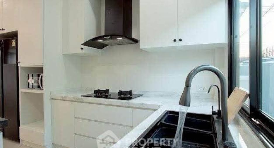 For sale 3 bedrooms house in Bang Lamung, Chonburi