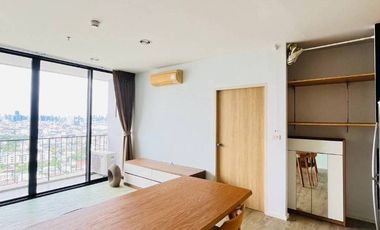 À vendre 1 chambre condo à Chatuchak, Bangkok