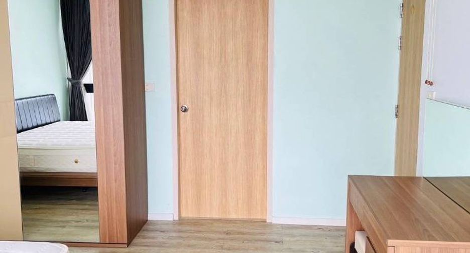 Condo en venta de 1 habitaciones en Chatuchak, Bangkok