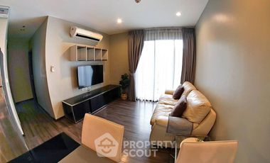 For sale 2 ベッドルーム condo in Watthana, Bangkok