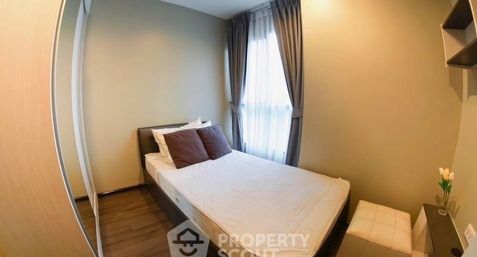 For sale 2 ベッドルーム condo in Watthana, Bangkok
