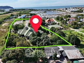 For sale 1 bed house in Mueang Chon Buri, Chonburi