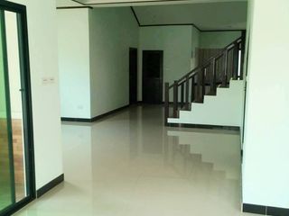 For sale 3 bedrooms house in Sattahip, Chonburi