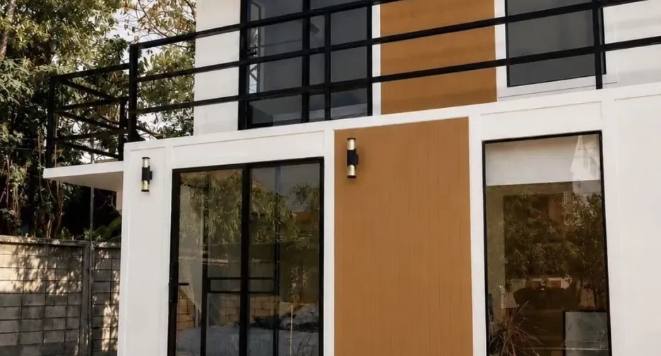 出售 2 卧室 独立屋 在 Mueang Chiang Mai, Chiang Mai