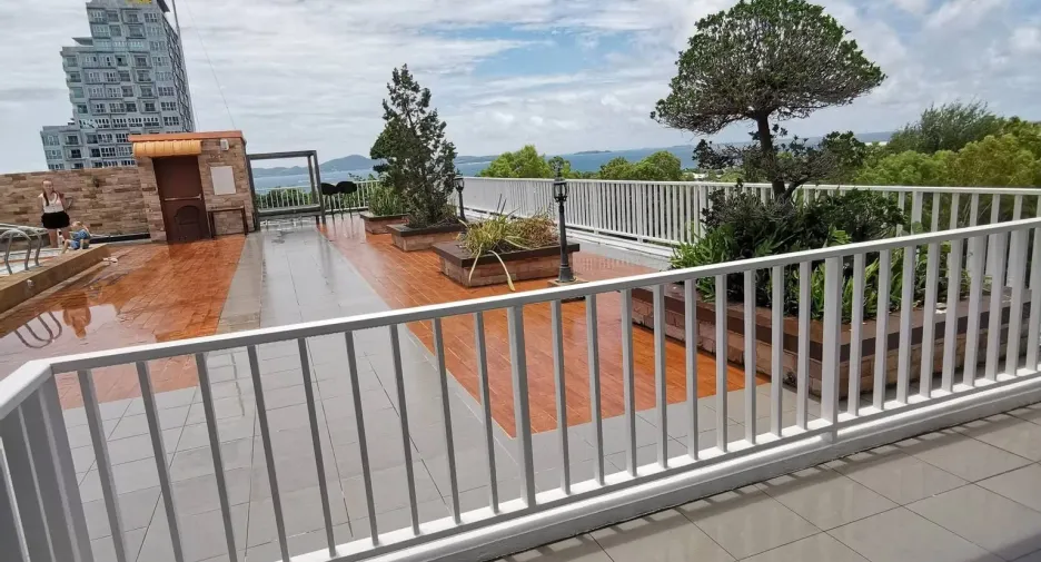 For rent 3 ベッドルーム condo in Bang Lamung, Chonburi