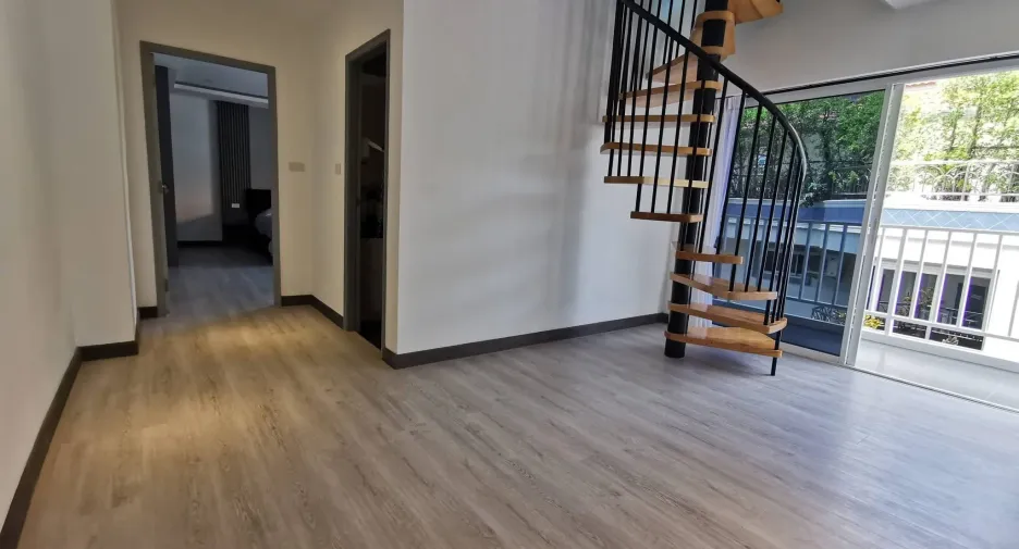 For rent 3 ベッドルーム condo in Bang Lamung, Chonburi