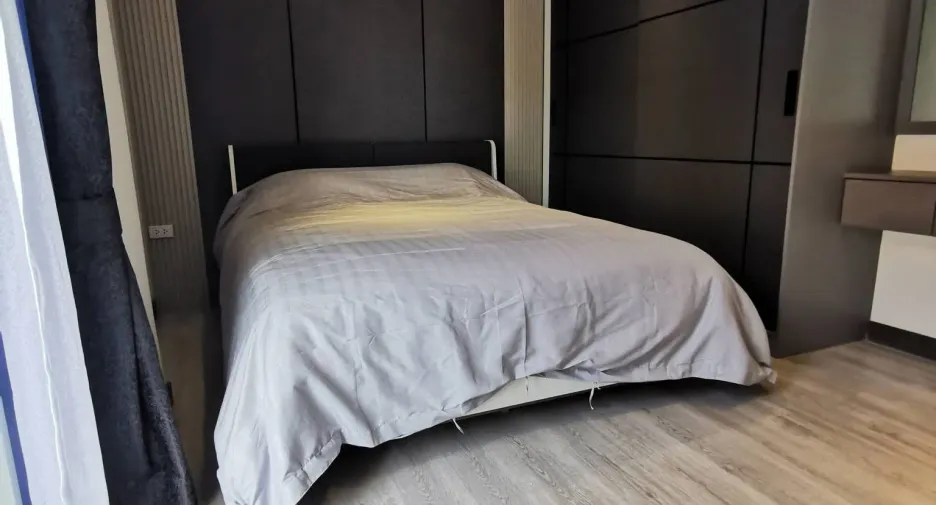 For rent 3 ベッドルーム condo in Bang Lamung, Chonburi