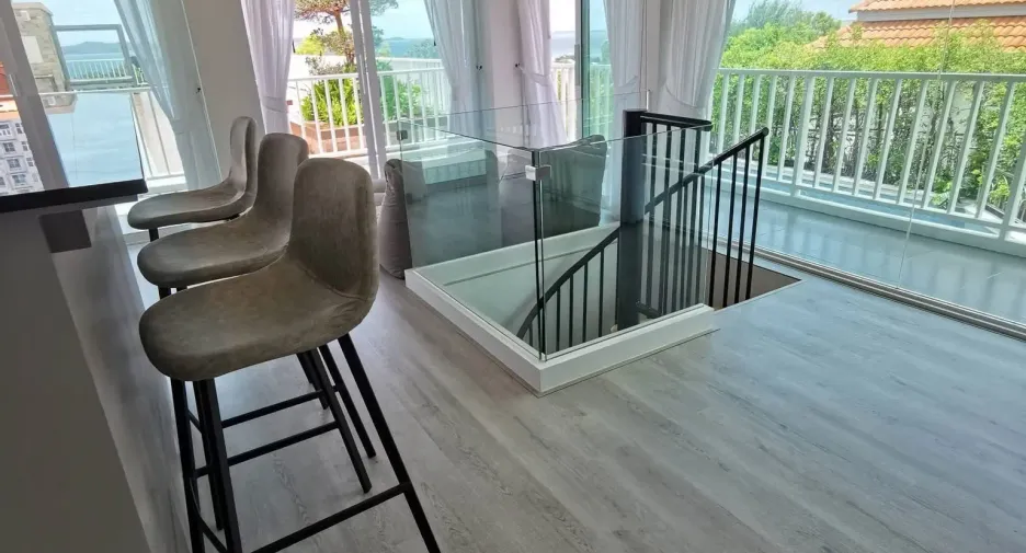 For rent 3 ベッドルーム condo in Bang Lamung, Chonburi