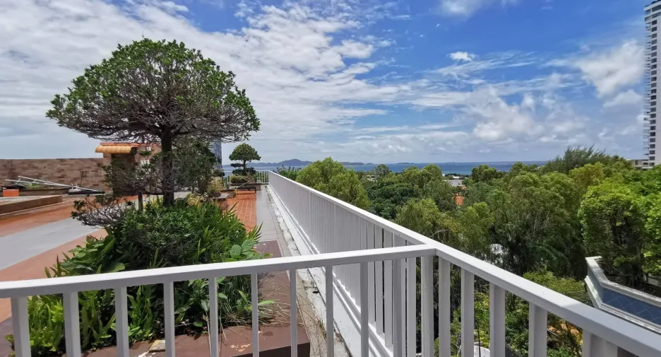 For rent 3 ベッドルーム condo in Bang Lamung, Chonburi