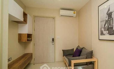 For sale 1 bed condo in Khlong Toei, Bangkok