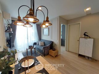 Condo en alquiler y en venta de 2 habitaciones en Suan Luang, Bangkok