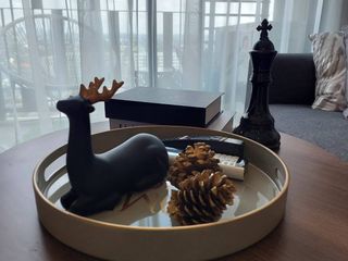 Condo en alquiler y en venta de 2 habitaciones en Suan Luang, Bangkok