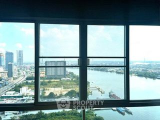 Condo en venta de 2 habitaciones en Yan Nawa, Bangkok