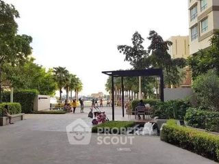Condo en venta de 2 habitaciones en Yan Nawa, Bangkok