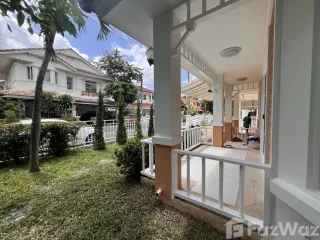 For rent 3 bedrooms house in San Sai, Chiang Mai