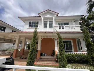 For rent 3 bedrooms house in San Sai, Chiang Mai