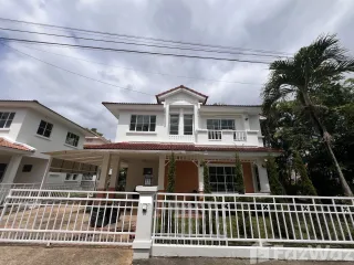 For rent 3 bedrooms house in San Sai, Chiang Mai
