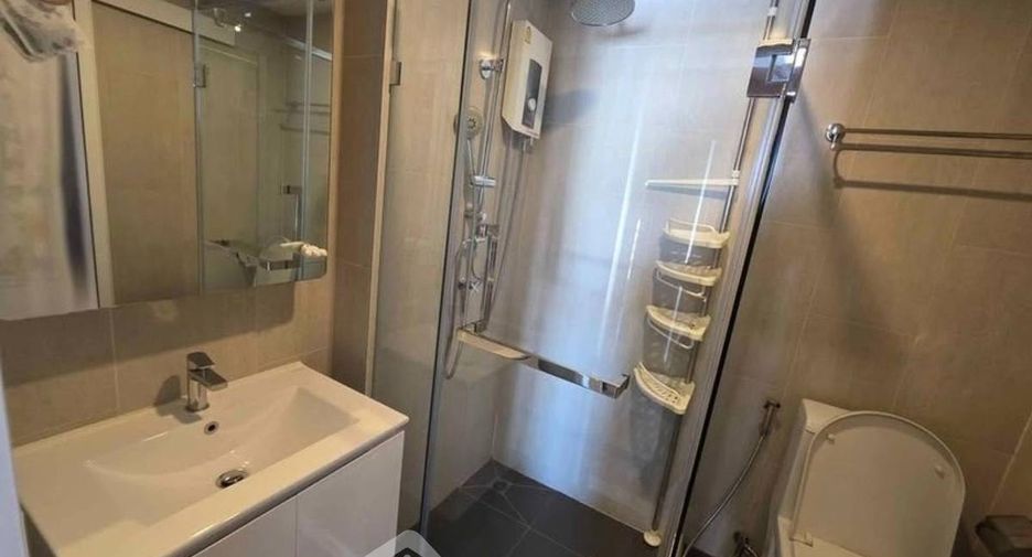 For sale 1 bed condo in Chatuchak, Bangkok