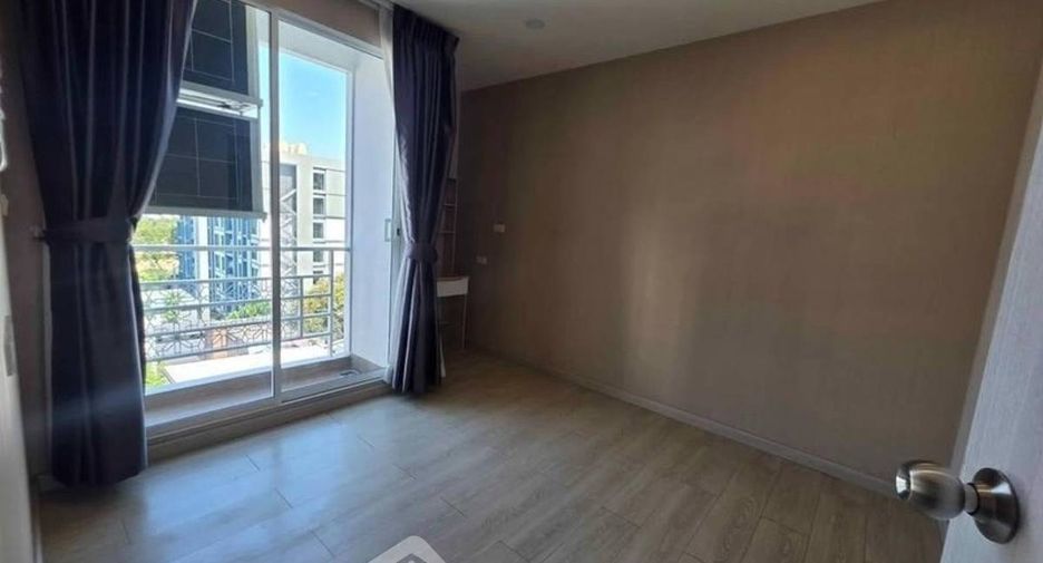For sale 1 bed condo in Chatuchak, Bangkok