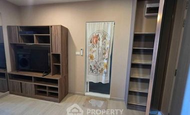 For sale 1 bed condo in Chatuchak, Bangkok