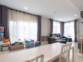 出售 3 卧室 独立屋 在 Prawet, 曼谷