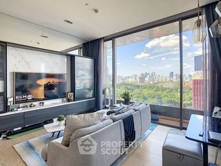 Wohnung zum Kauf mit 1 Zimmer in Sathon, Bangkok