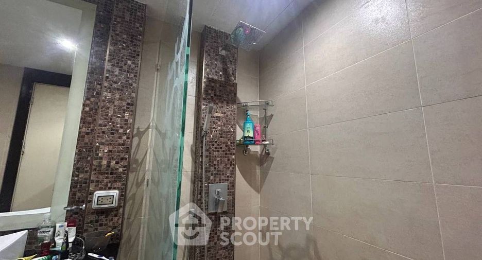 Condo en venta de 2 habitaciones en Bang Lamung, Chonburi