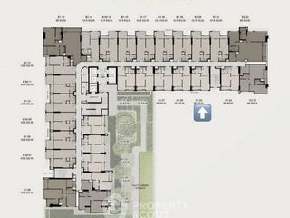 For sale 1 Beds condo in Khlong San, Bangkok