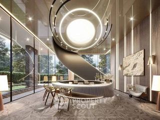 For sale 1 Beds condo in Khlong San, Bangkok