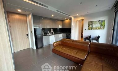 À vendre 2 chambres condo à Chatuchak, Bangkok