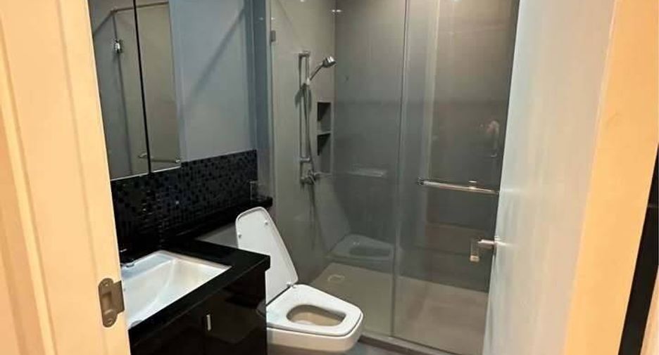 À vendre 2 chambres condo à Chatuchak, Bangkok
