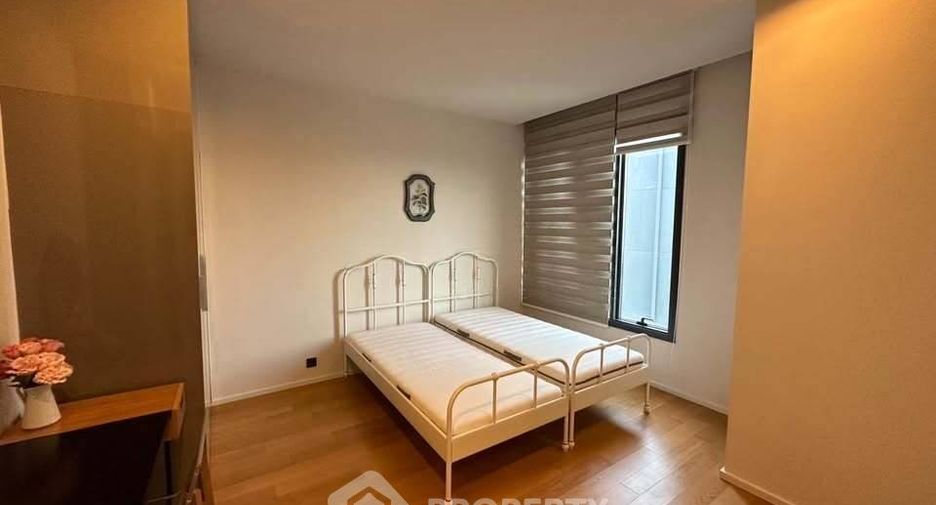À vendre 2 chambres condo à Chatuchak, Bangkok