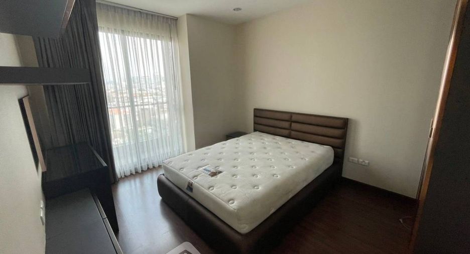 À vendre 2 chambres condo à Ratchathewi, Bangkok