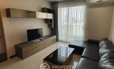 À vendre 2 chambres condo à Ratchathewi, Bangkok