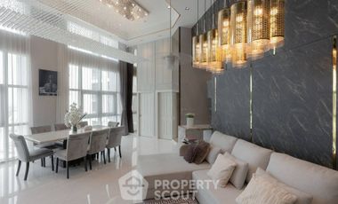 Wohnung zum Kauf mit 2 Zimmer in Huai Khwang, Bangkok