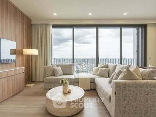 Wohnung zum Kauf mit 2 Zimmer in Bang Kho Laem, Bangkok
