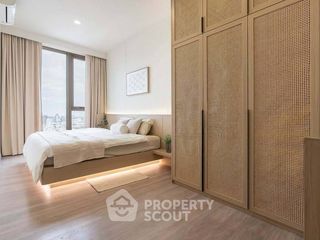 Wohnung zum Kauf mit 2 Zimmer in Bang Kho Laem, Bangkok
