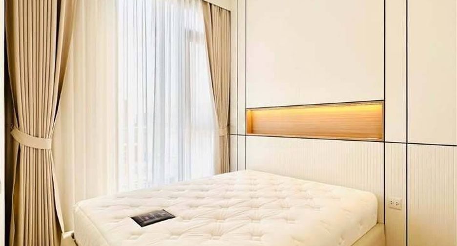 Wohnung zum Kauf mit 1 Zimmer in Ratchathewi, Bangkok