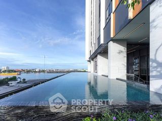 Wohnung zum Kauf mit 1 Zimmer in Bang Kho Laem, Bangkok